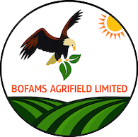 Bofams Agrifield Logon