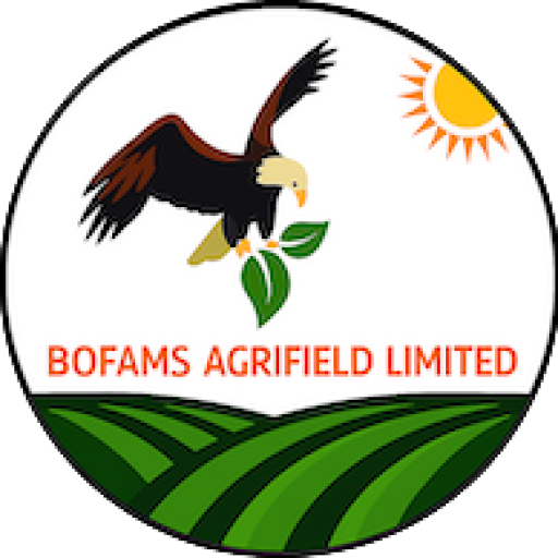 Bofams Agrifield Logo