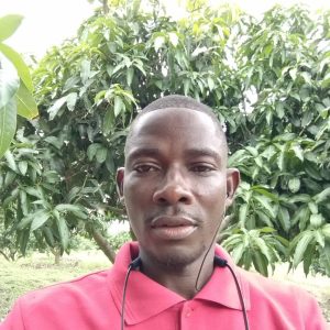 Daniel Azameti Chief Operating Officer at Bofams Agrifield