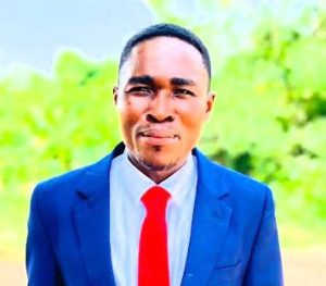 Elijah Yaw Tsatsu Accountant at Bofams Agrifield