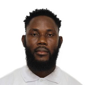 Mawuli Azameti IT and Systems Manager at Bofams Agrifield